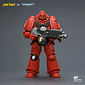 Blood Angels Intercessor Con Rifle Bolt, Pistola Bolt y Chainsword