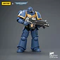 Ultramarines Intercessor Con Rifle Bolt, Pistola Bolt y Chainsword