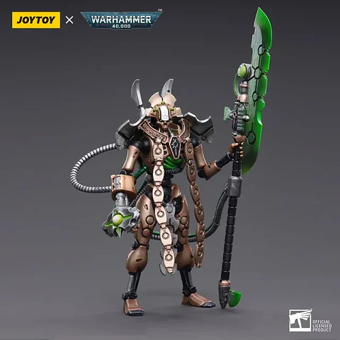 Necrones Señor Supremo de la Dinastía Szarekhan