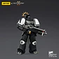 Black Templars Intercesor Pesado Con Rifle Pesado de Perno y Pistola de Perno - Miniatura 1