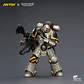 Iron Warriors Legionario MKll 3 Con bólter y pistola bólter - Miniatura 1