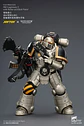Iron Warriors Legionario MKll 3 Con bólter y pistola bólter - Miniatura 7
