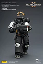 Black Templars Intercesor Pesado Con Rifle Pesado de Perno y Pistola de Perno - Miniatura 7