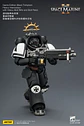 Black Templars Intercesor Pesado Con Rifle Pesado de Perno y Pistola de Perno - Miniatura 6