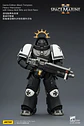 Black Templars Intercesor Pesado Con Rifle Pesado de Perno y Pistola de Perno - Miniatura 2