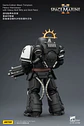 Black Templars Intercesor Pesado Con Rifle Pesado de Perno y Pistola de Perno - Miniatura 4