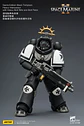 Black Templars Intercesor Pesado Con Rifle Pesado de Perno y Pistola de Perno - Miniatura 8