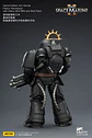 Iron Hands Intercesor Pesado Con Rifle Pesado de Perno y Pistola de Perno - Miniatura 4