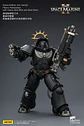 Iron Hands Intercesor Pesado Con Rifle Pesado de Perno y Pistola de Perno - Miniatura 8