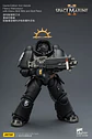 Iron Hands Intercesor Pesado Con Rifle Pesado de Perno y Pistola de Perno - Miniatura 6