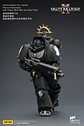 Iron Hands Intercesor Pesado Con Rifle Pesado de Perno y Pistola de Perno - Miniatura 5