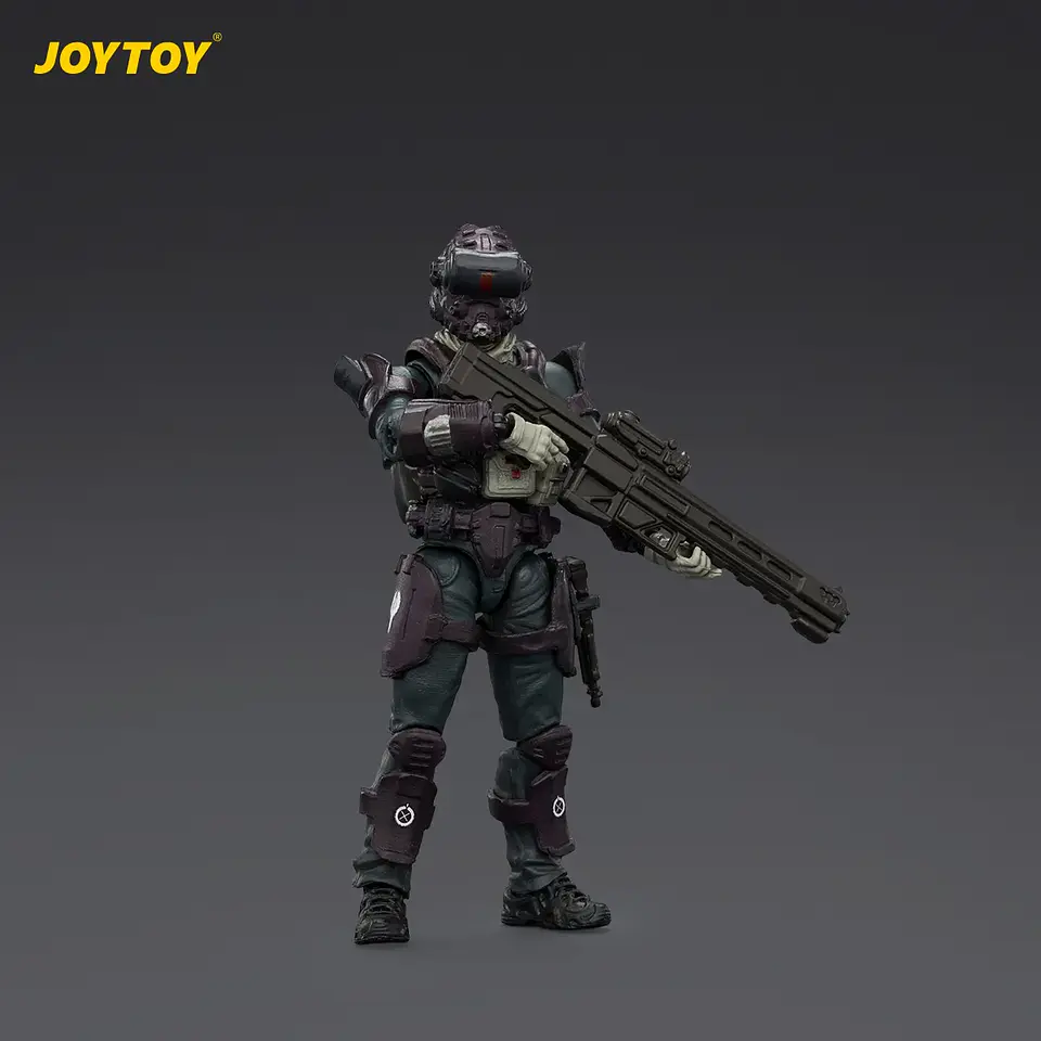  Steel Ride Francotirador Walter 1