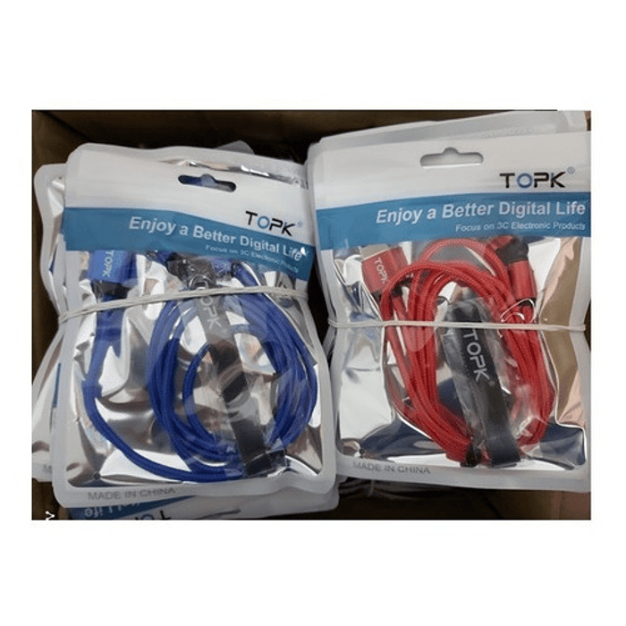 Cable Usb Magnetico 540° 3 En 1 (mini Usb, Tipo C, 8 Pines) 6