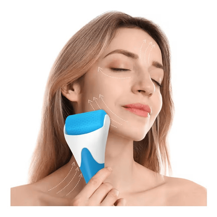 Ice Roller - Estimulador Frío Para Rostro Y Cuerpo 1