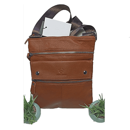 MORRAL UNISEX HUMERPAUL - CUERO ORIGINAL