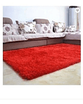 Alfombra Peluda 140×200cm Pelo3cm Despacho Gratis / Jp Ideas