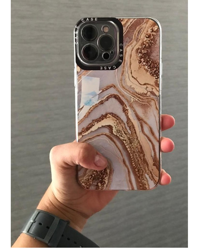 Oferta Carcasa Para iPhone 12 Pro Max / Jp Ideas