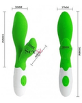 Vibrador Pretty Love Owen 3225 / Jp Ideas