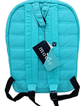 Mochila Parka Moose Mint Urbana Con Porta Laptop / Jp Ideas