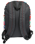 Mochila Juvenil Spiderman Sp78181/ Jp Ideas