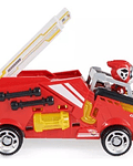 Autito Auto Vehiculo Paw Patrol La Pelicula / Jp Ideas