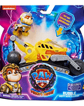 Autito Auto Vehiculo Paw Patrol La Pelicula / Jp Ideas