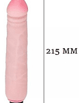 Vibrador Realistic Cock Piel Realista 3215 / Jp Ideas