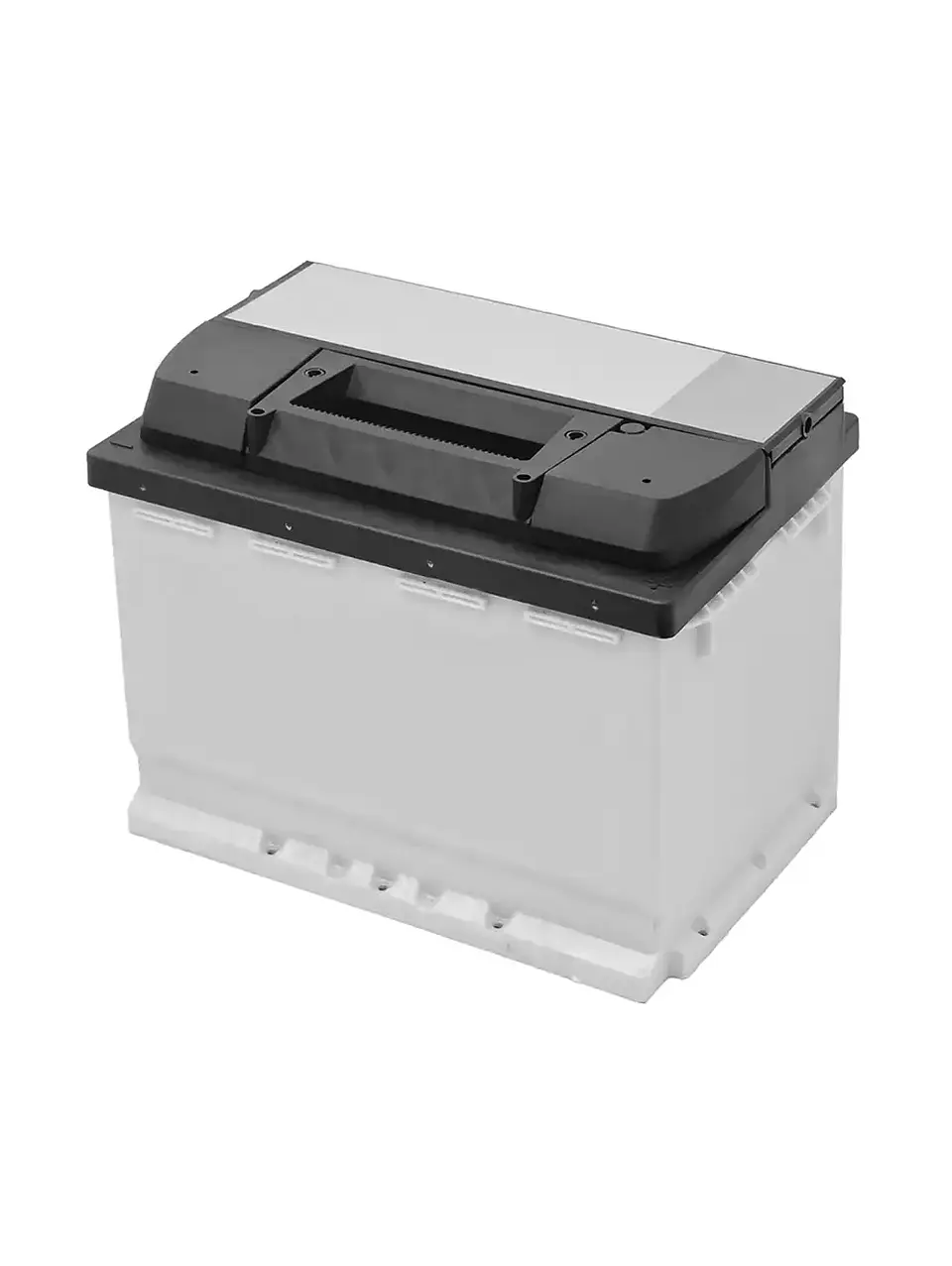 Demo - Batería de auto 3