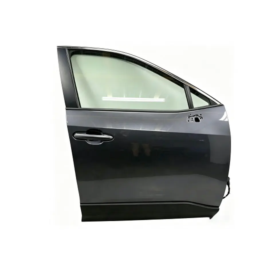 Toyota rav4 año 2019 hasta el 2025 puerta delantera derecha original 1