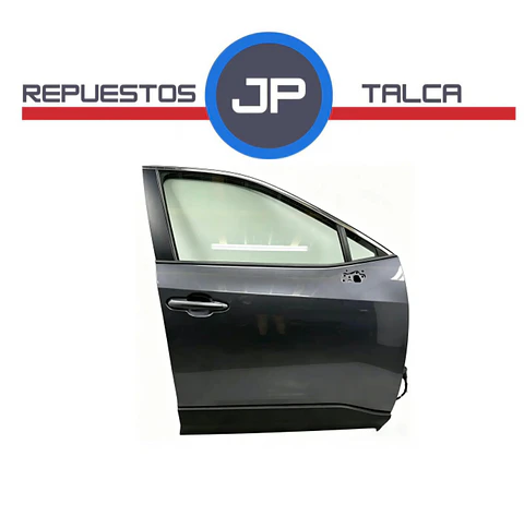 Toyota rav4 año 2019 hasta el 2025 puerta delantera derecha original