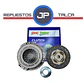 Kit De Embrague Valeo Nissan Terrano 3.0 Diésel 4x2 - Miniatura 2