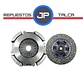 Kit Embrague Para Nissan Patrol 4.2 Tb42e - Miniatura 2