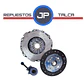 Kit De Embrague Original Para Peugeot 308 2.0 2018-2023 - Miniatura 3