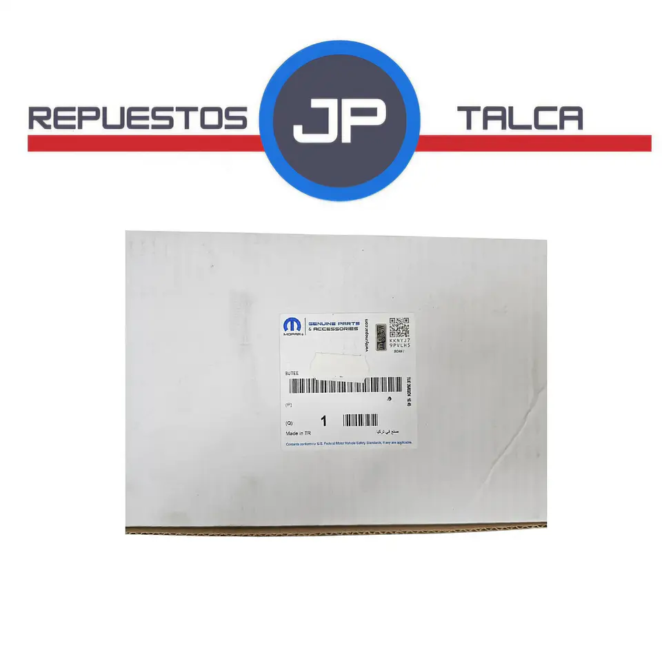 Kit De Embrague Original Para Peugeot 308 2.0 2018-2023 4