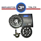 Kit Embrague Rfc Para Mitsubishi Montero 2.4 D 2016-2024 - Miniatura 1