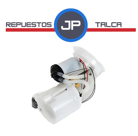 Bomba de combustible Alta y baja BMW 116i 2013
