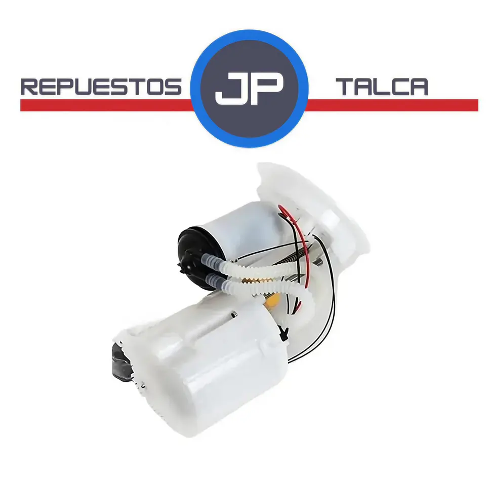 Bomba de combustible Alta y baja BMW 116i 2013 1