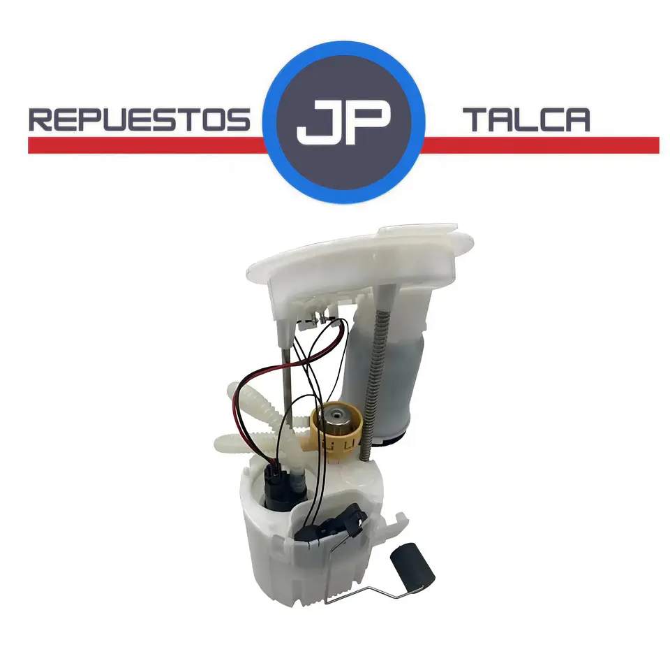 Bomba de combustible Alta y baja BMW 116i 2013 2
