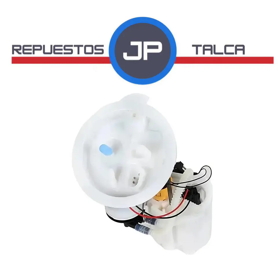 Bomba de combustible Alta y baja BMW 116i 2013 3