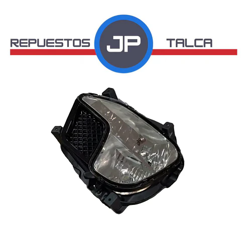 Neblinero Derecho Para Ssangyong Actyon Sport 2016 2020
