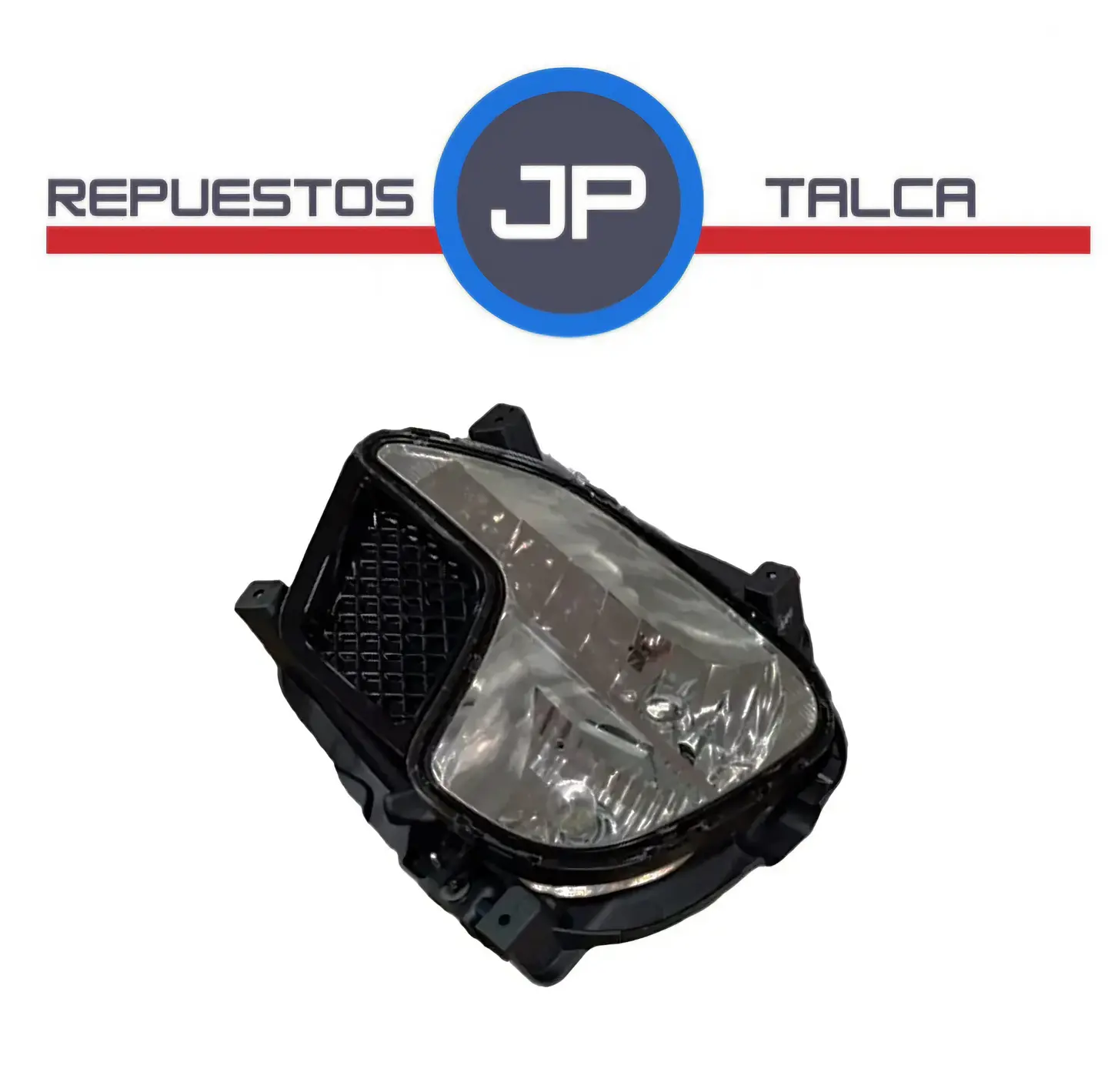 Neblinero Derecho Para Ssangyong Actyon Sport 2016 2020 1
