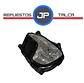 Neblinero Derecho Para Ssangyong Actyon Sport 2016 2020 - Miniatura 1
