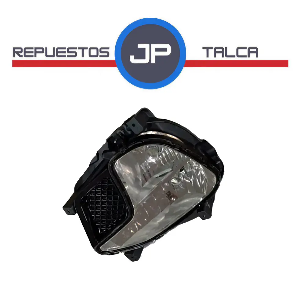 Neblinero Derecho Para Ssangyong Actyon Sport 2016 2020 2