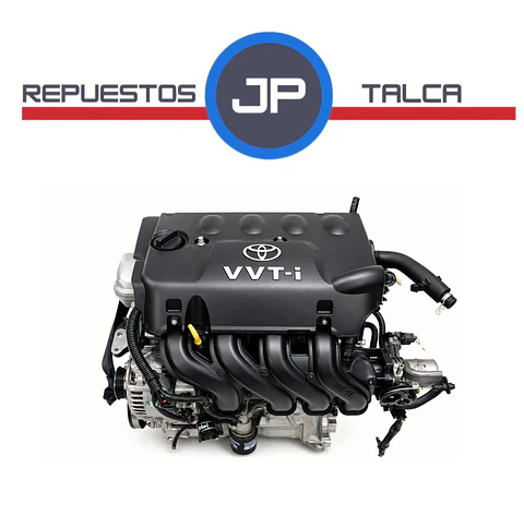 Toyota Yaris año 2000 Eco motor bencinero
