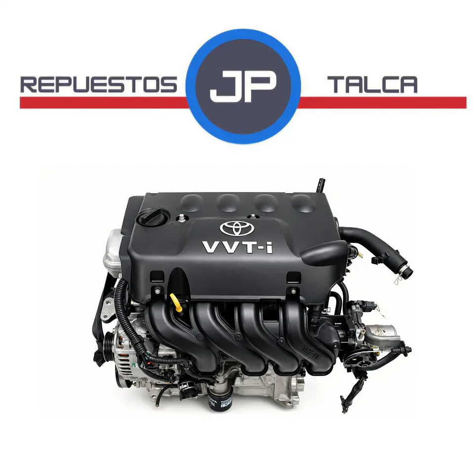 Toyota Yaris año 2000 Eco motor bencinero 1