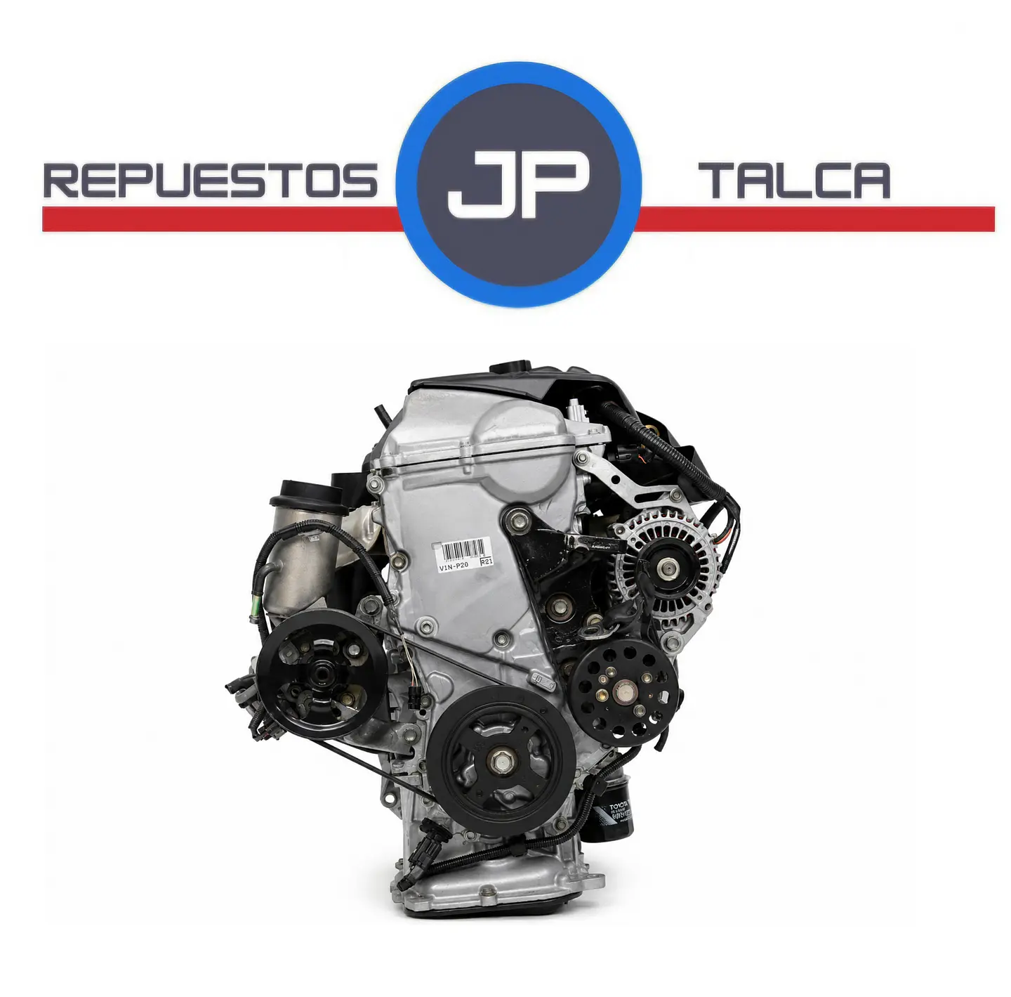 Toyota Yaris año 2000 Eco motor bencinero 3