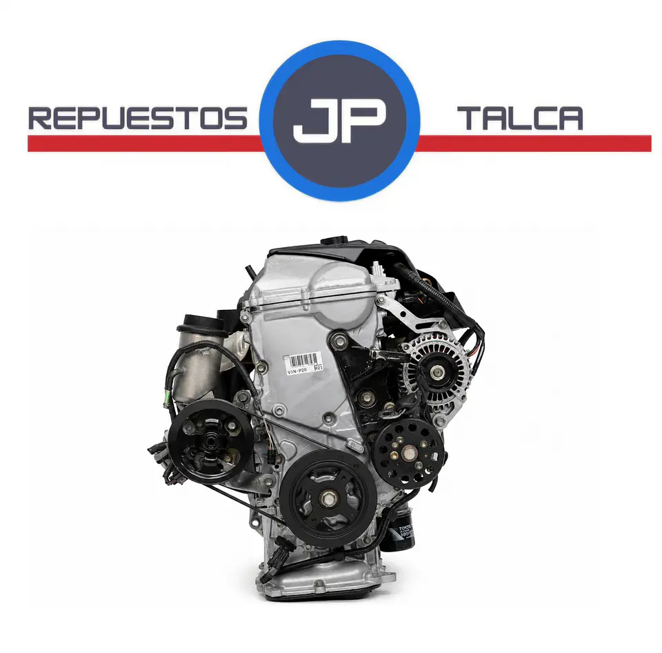 Toyota Yaris año 2000 Eco motor bencinero 3