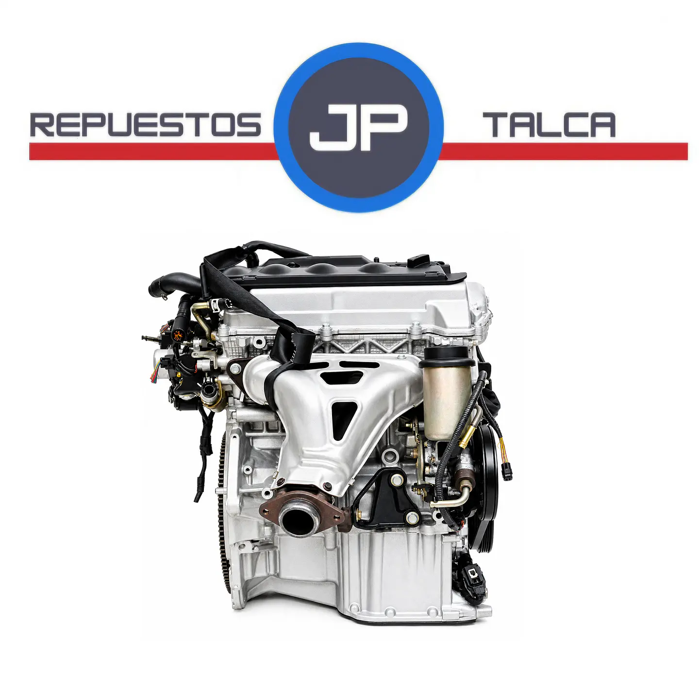 Toyota Yaris año 2000 Eco motor bencinero 4