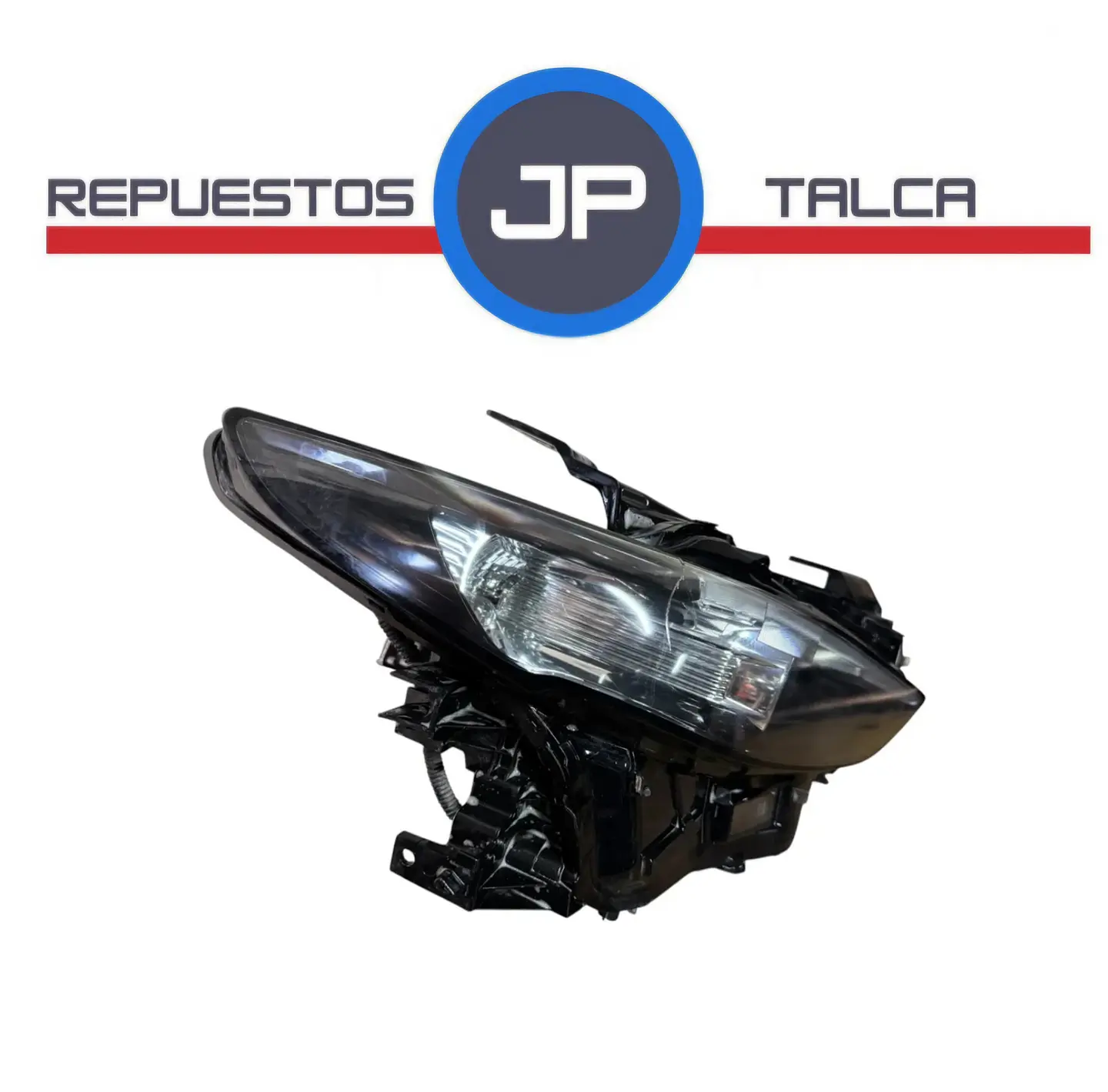 Mazda 3 año 2023 óptico Derecho  2