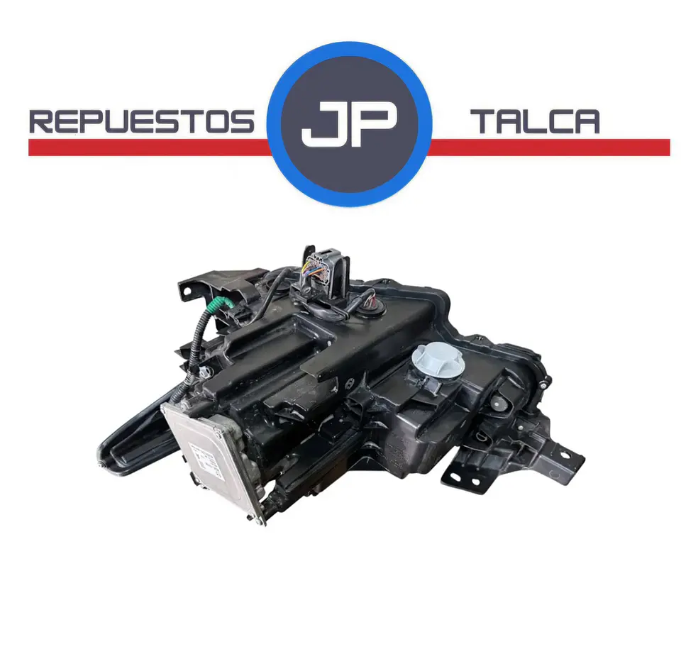 Mazda 3 año 2023 óptico Derecho  3